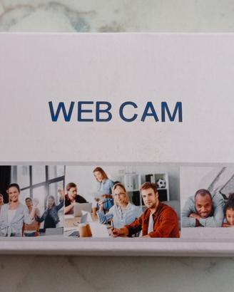 Webcam Dancial nera