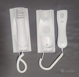 Citofono universale - Urmet Domus