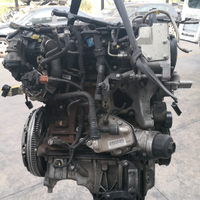 Motore Fiat 955a3000