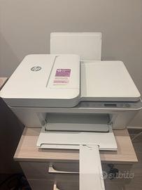 Stampante All-in-One HP DeskJet 4220e