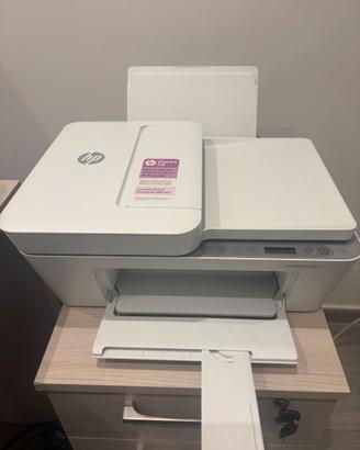 Stampante All-in-One HP DeskJet 4220e