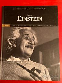 Einstein – Icone Mondadori