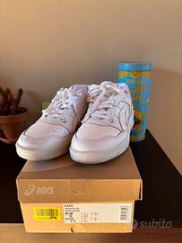 New Balance EX89 - white