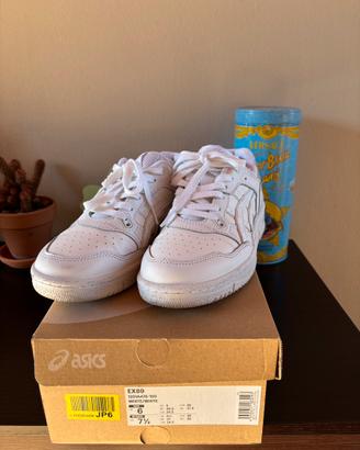 Asics  EX89 - white