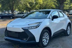 Toyota C-HR 1.8 NEW MODEL KM ZERO