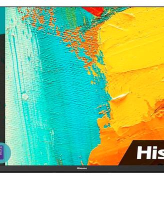 Hisense 40A4FG – TV LED Full HD 40”