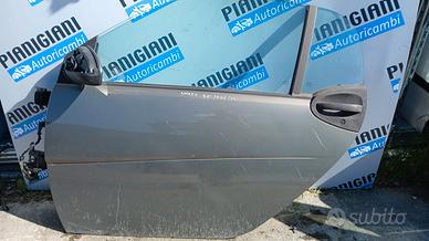 Porta Sinistra Smart ForTwo 2008