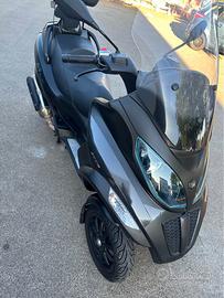Scooter Piaggio MP3 500 Nero