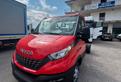 IVECO DAILY 35C12