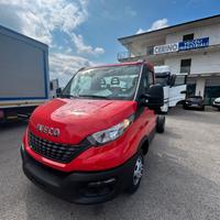 IVECO DAILY 35C12