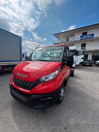 IVECO DAILY 35C12