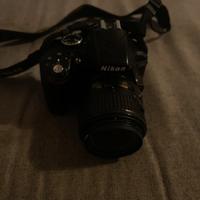 Nikon D3300