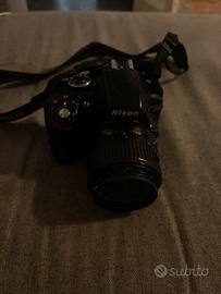 Nikon D3300