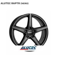 4 cerchi Alutec Raptor r18