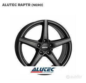 4 cerchi Alutec Raptor r18