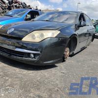 Renault laguna 3 sw kt0/1 2.0 dci - ricambi