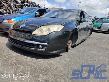 Renault laguna 3 sw kt0/1 2.0 dci - ricambi