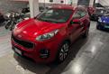 Kia Sportage 1.7 CRDI 141 CV DCT7 2WD Cool