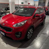 Kia Sportage 1.7 CRDI 141 CV DCT7 2WD Cool