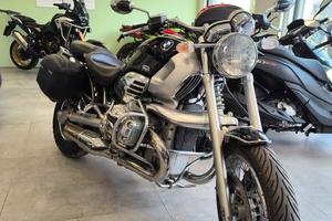 Bmw R 1200 C GARANZIA 12 MESI