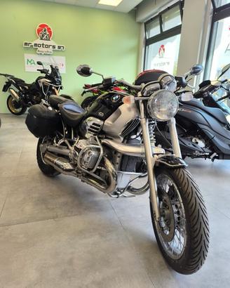 Bmw R 1200 C GARANZIA 12 MESI