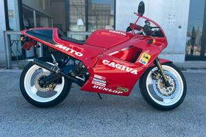 Cagiva Mito 125