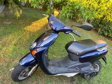 Scooter YAMAHA NEOS 50 cc 2t
