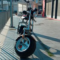 arley staily moto elettrica 