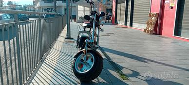 arley staily moto elettrica 