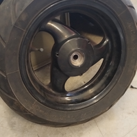 Ricambi f 12 Phantom 50cc
