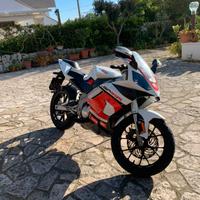 Derbi gpr 125 2t