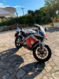 Derbi gpr 125 2t