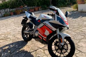 Derbi gpr 125 2t