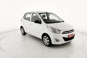 HYUNDAI i10 1.1 12V Fiorucci GPL