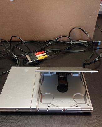 PlayStation 2 Sony