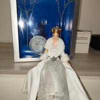 Barbie magia delle feste (anno 2003)