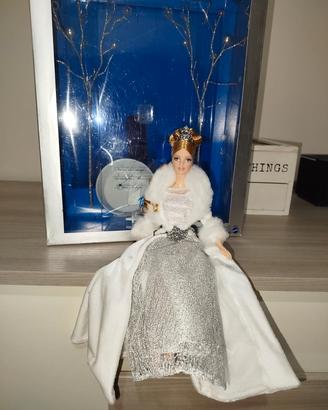 Barbie magia delle feste (anno 2003)