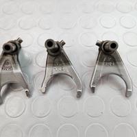 FORCHETTE FORCELLE YAMAHA YZF 250 2001 2002 YZ F W