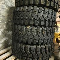 cerchi e gomme Vitara   Jimny 