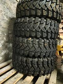 cerchi e gomme Vitara   Jimny 