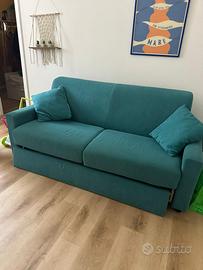 Divano letto