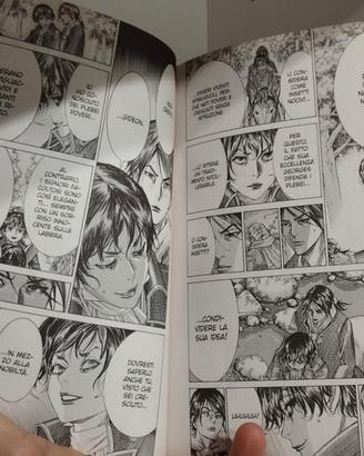 Gideonofthe3rd vol. #1 Perfetto Sconto 11% 1 ed it