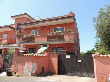 Appartamento Fiumicino [Angelucci279VRG] (Isola Sa