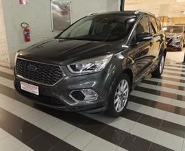 Ford Kuga 2.0 TDCI 180 CV 4WD Powershift Vignale