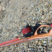 Arbalete Invert roller Arbatech 95