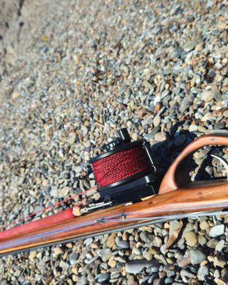 Arbalete Invert roller Arbatech 95