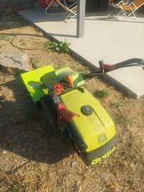 Motocoltivatore