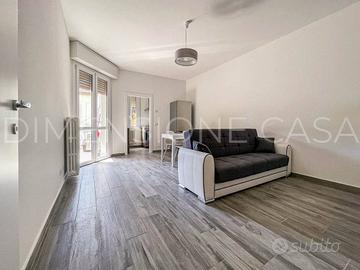 Appartamento di 70 m² con 2 locali a Carpi