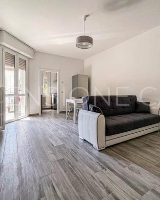 Appartamento di 70 m² con 2 locali a Carpi