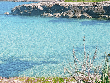 Appartamento zona mare